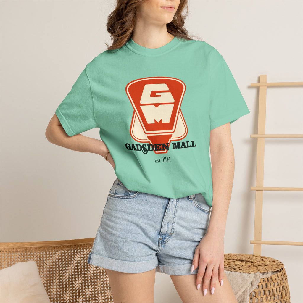 Gadsden Mall Grand Opening Retro Tee