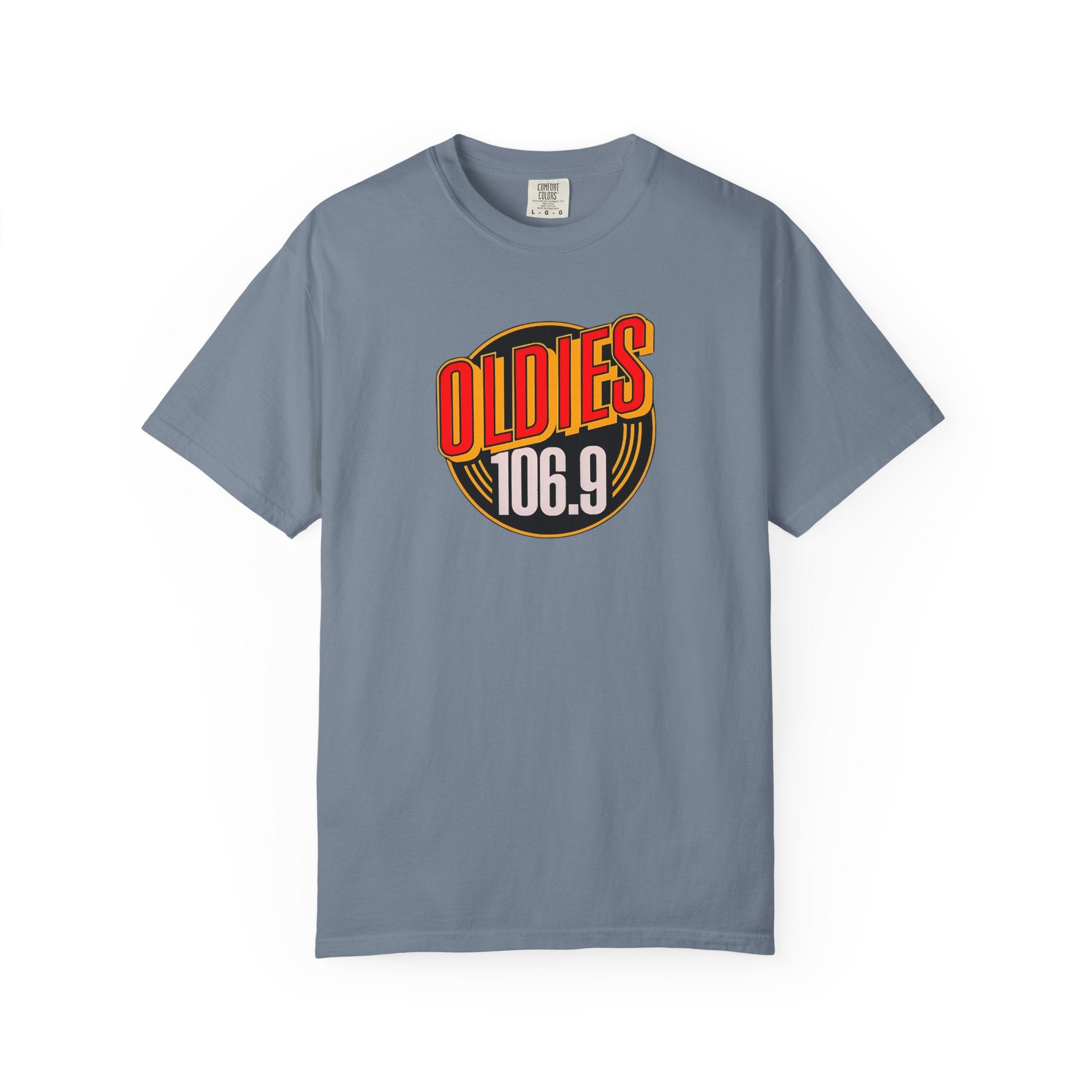 Oldies 106.9 Birmingham