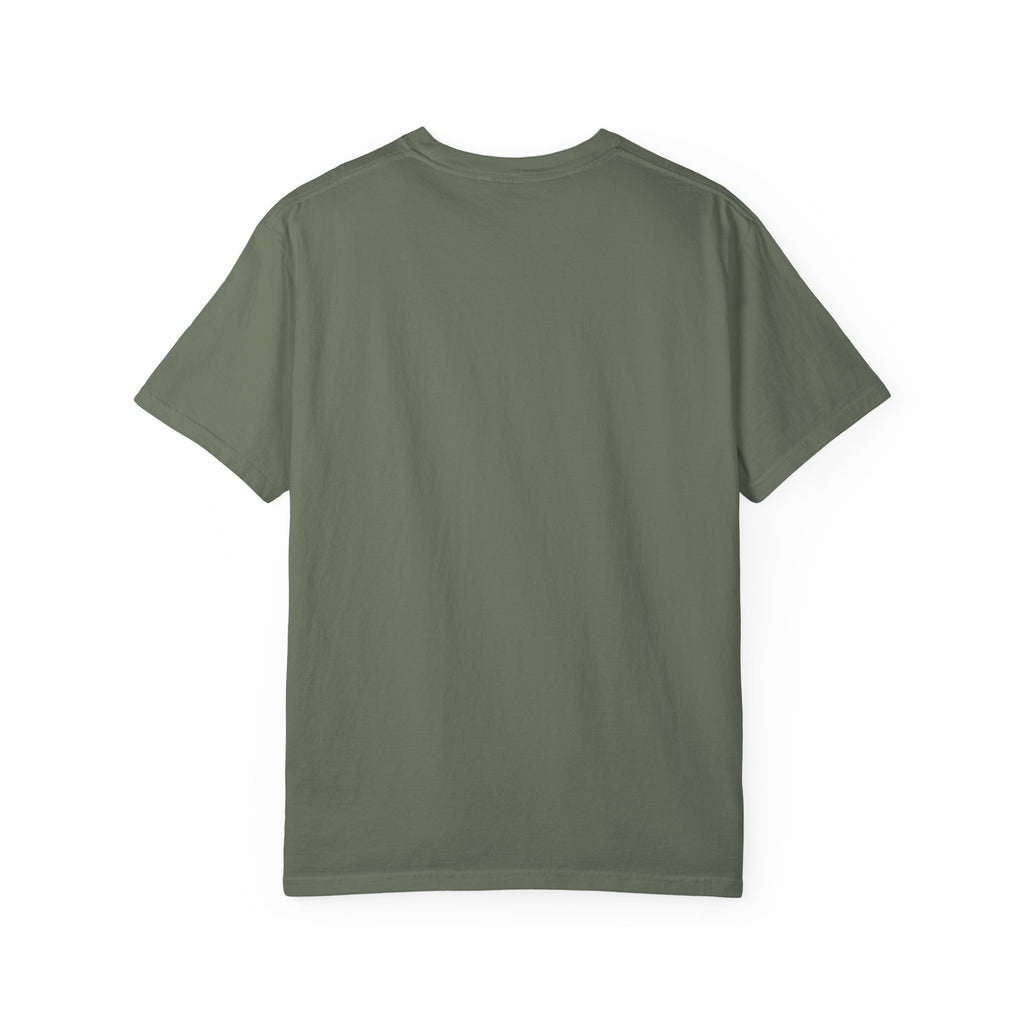 Gadsden, AL — Landmark Letters Tee