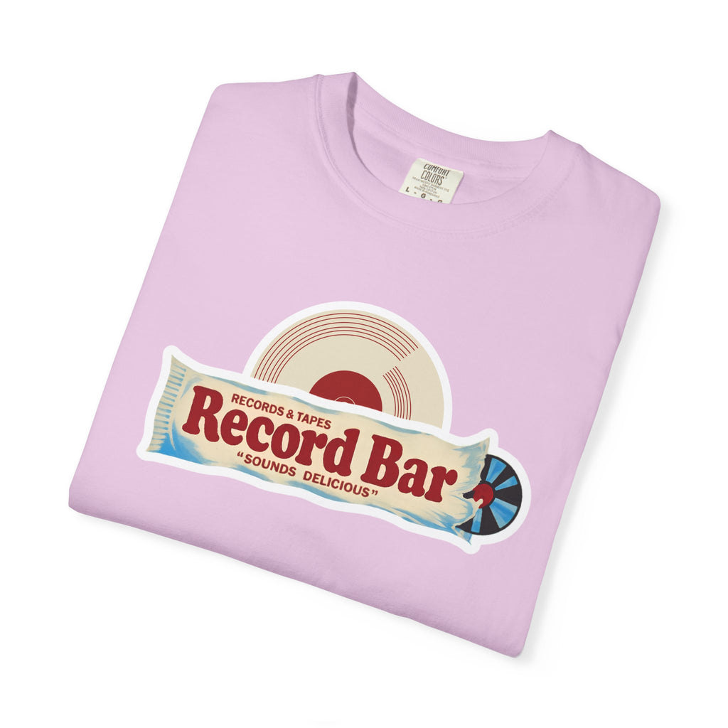 Record Bar T-shirt