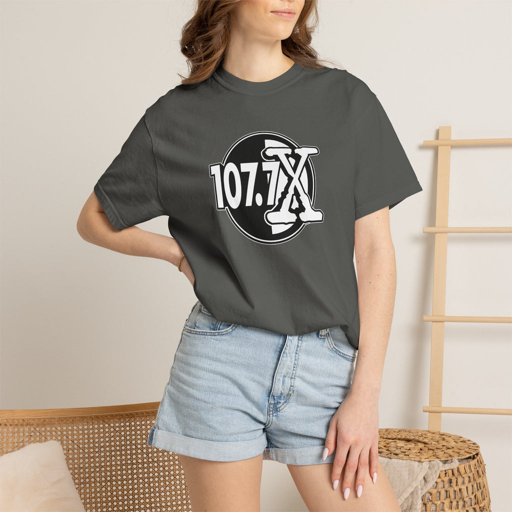 107.7 The X Birmingham, AL T-Shirt
