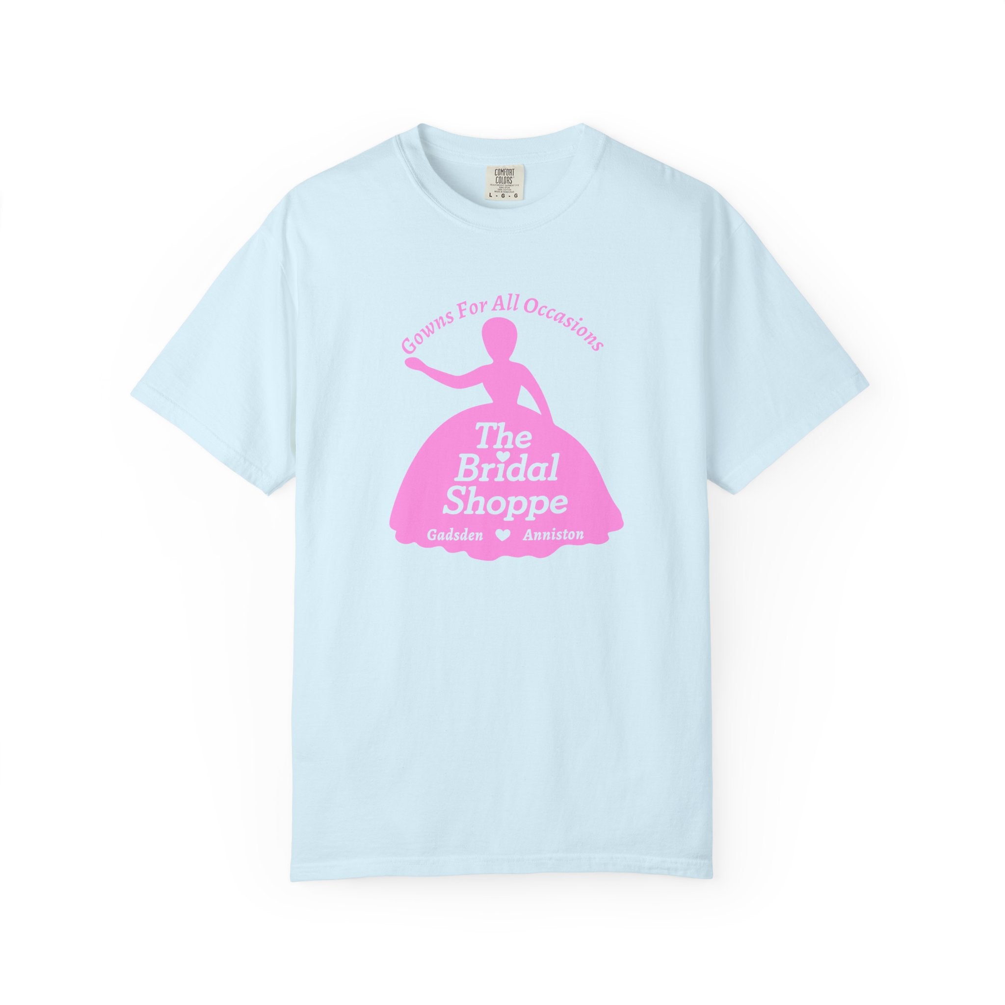 The Bridal Shoppe Gadsden & Anniston — Nostalgia Tee