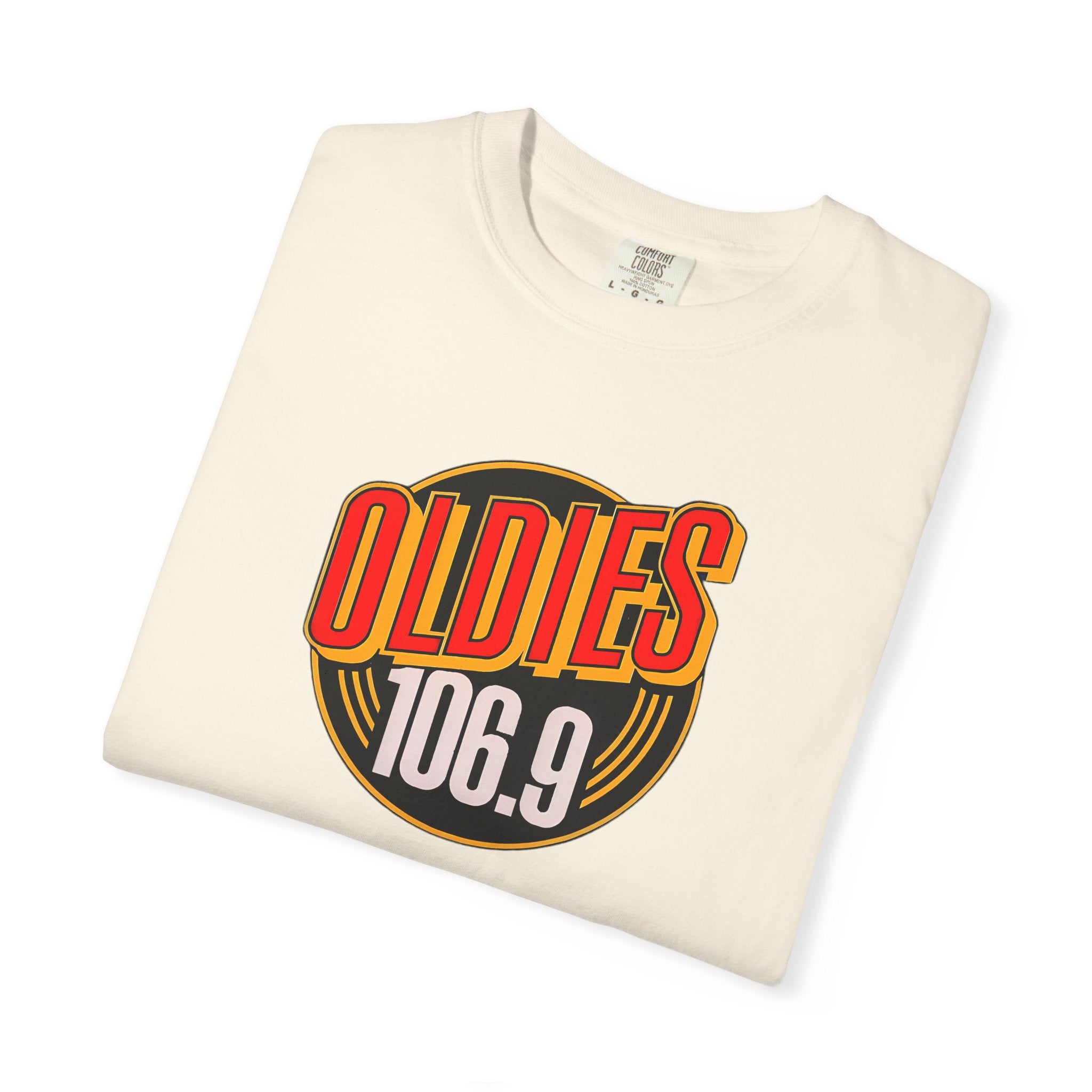 Oldies 106.9 Birmingham