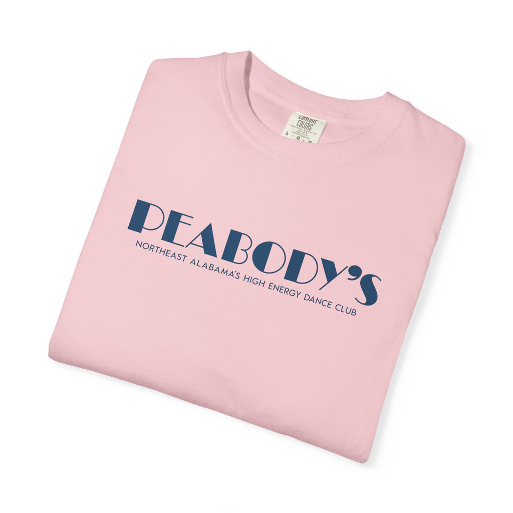 Peabody's Nightclub — Gadsden, AL