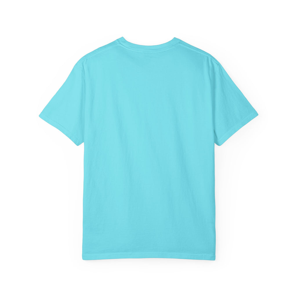 Oasis on the Drive — Rainbow City, Ala. — Vintage Bar Tee