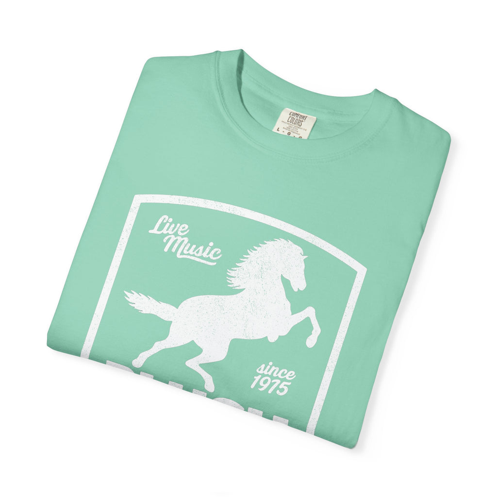 The Plush Horse Club — Huntsville, AL