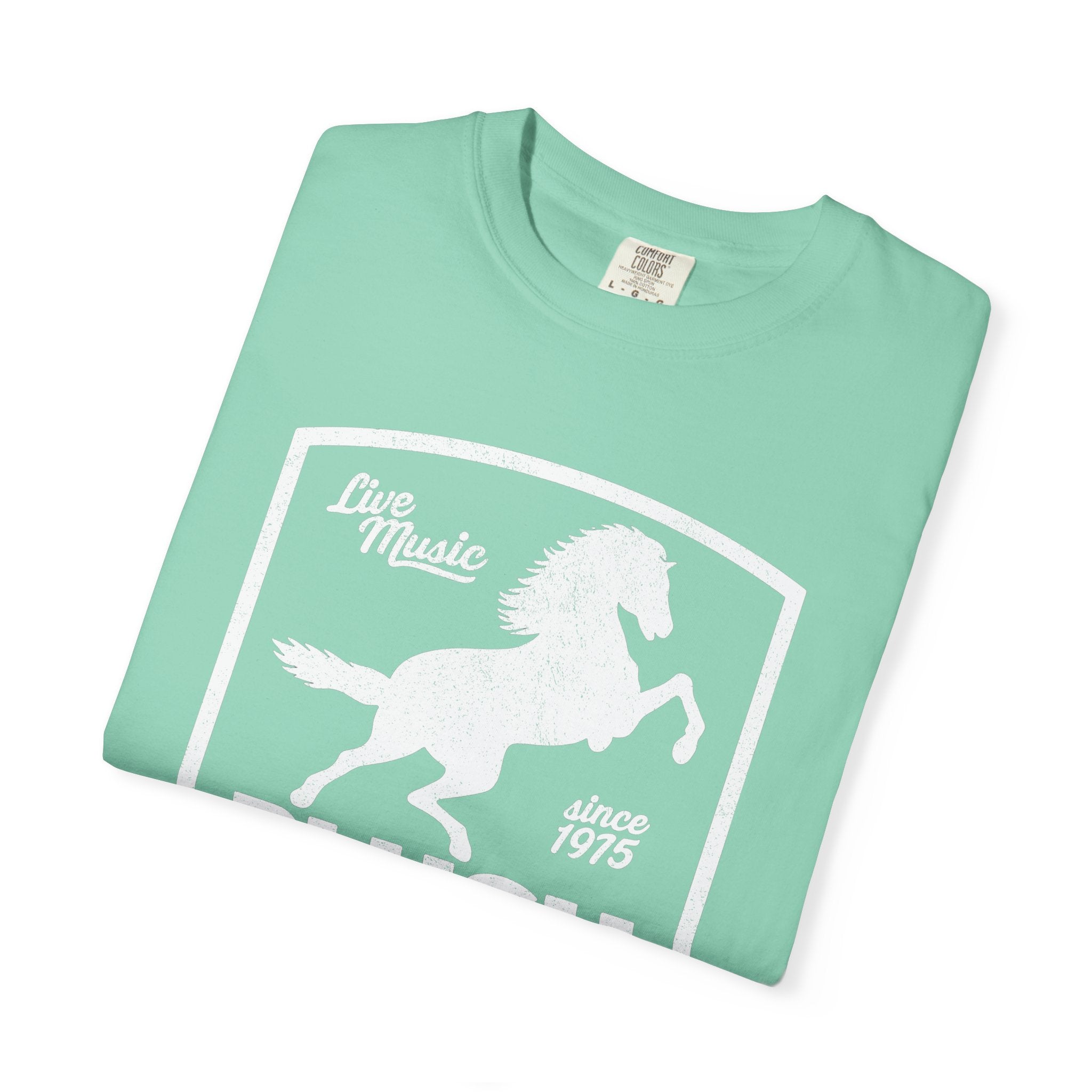 The Plush Horse Club — Huntsville, AL