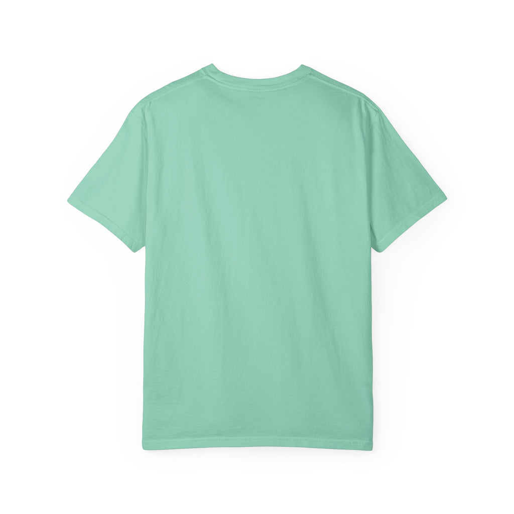 Mountain Top Trade Day Logo Tee