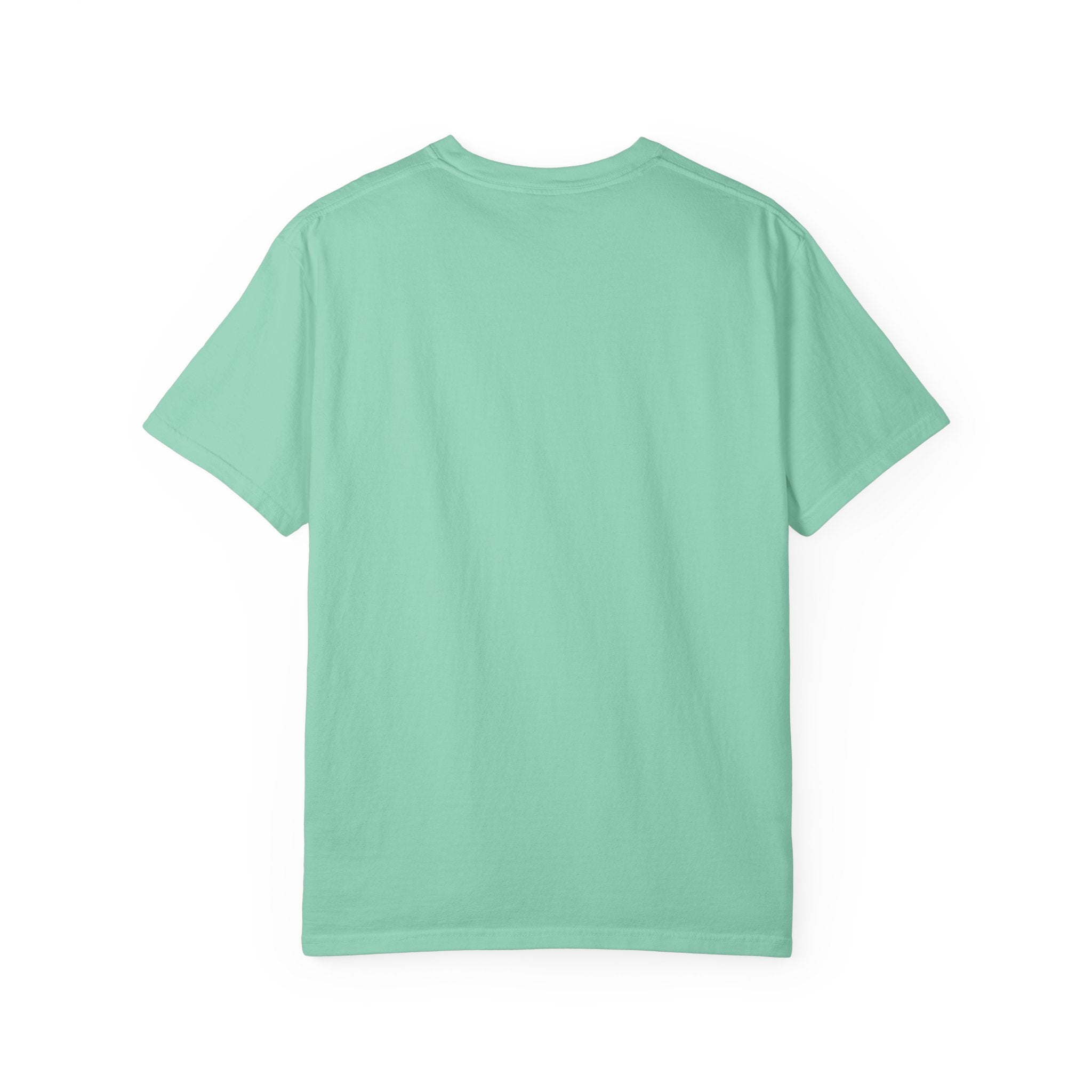 Mountain Top Trade Day Logo Tee