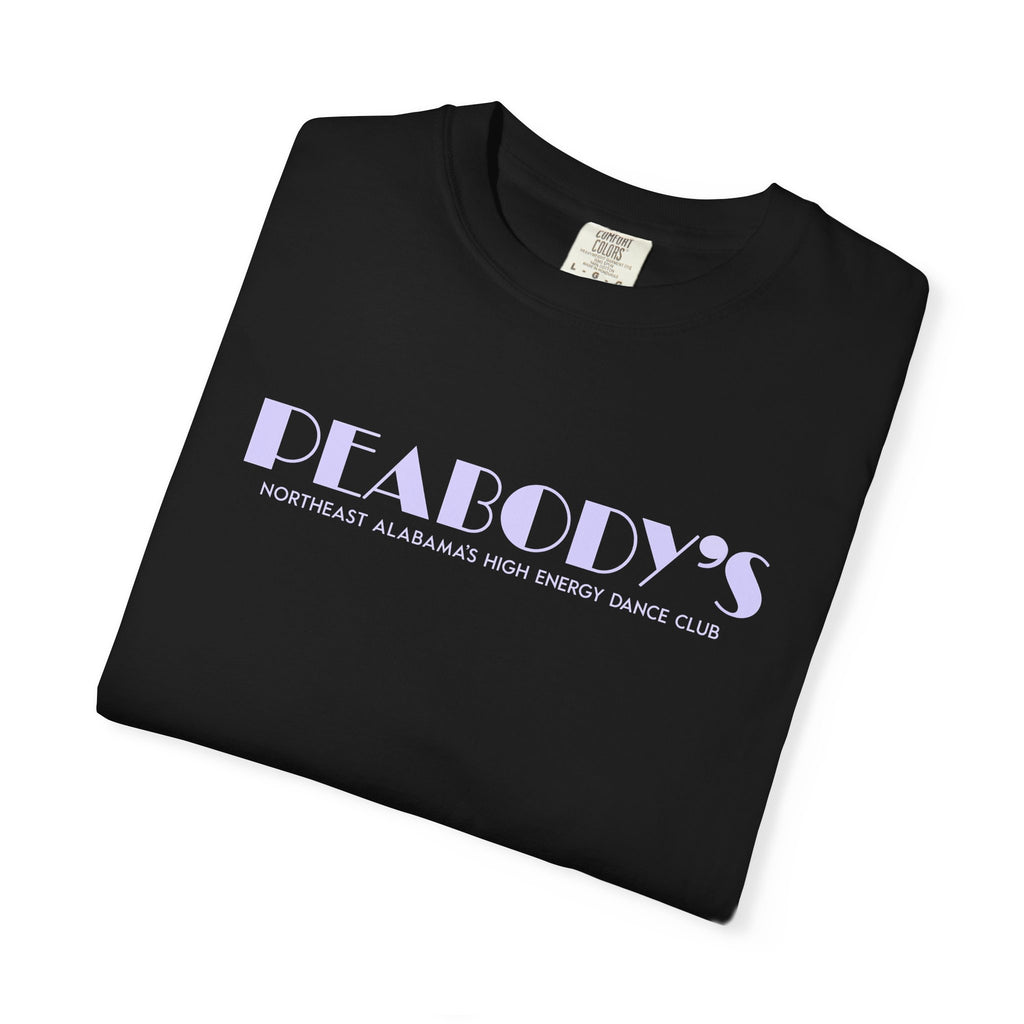 Peabody's Nightclub — Gadsden, AL