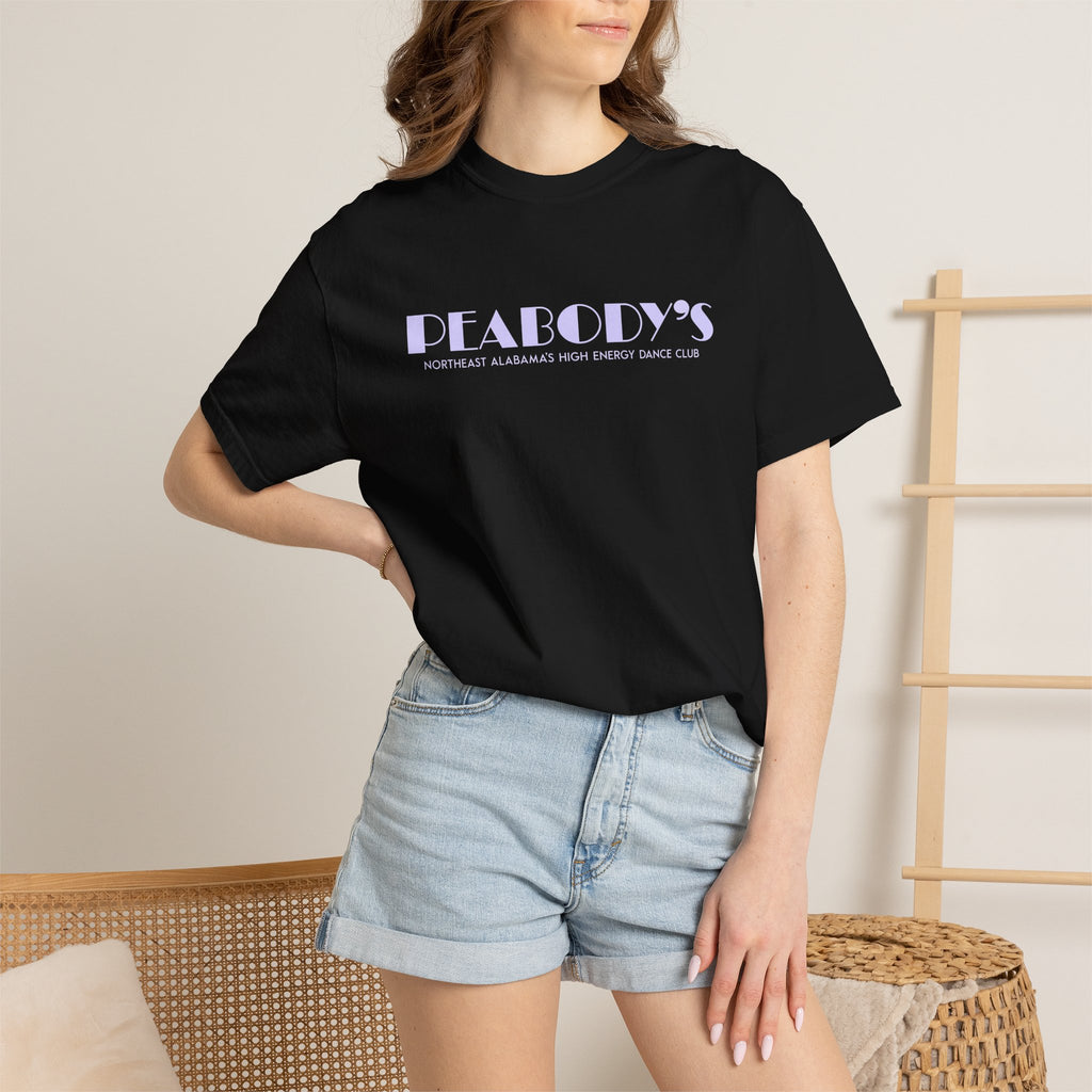 Peabody's Nightclub — Gadsden, AL