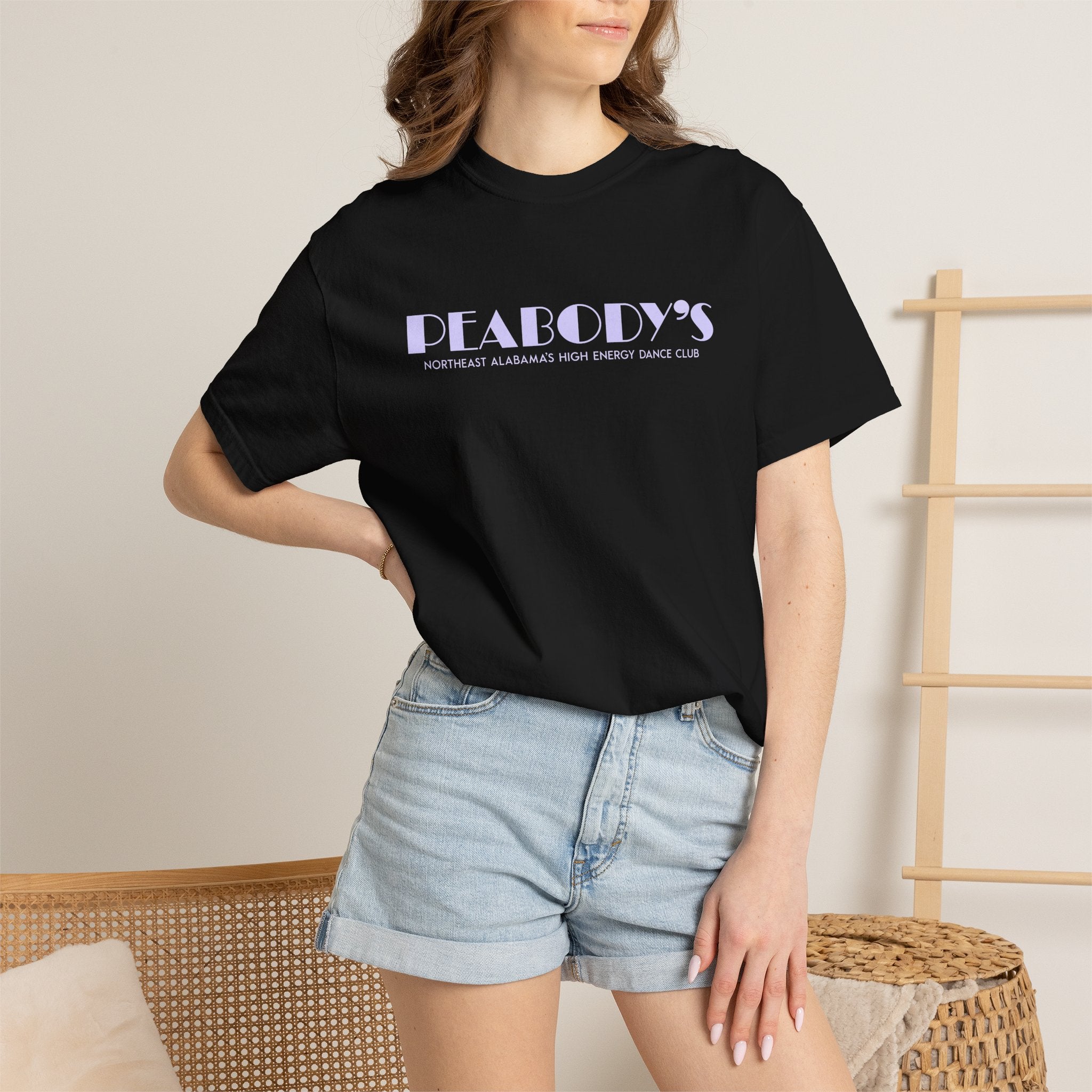 Peabody's Nightclub — Gadsden, AL