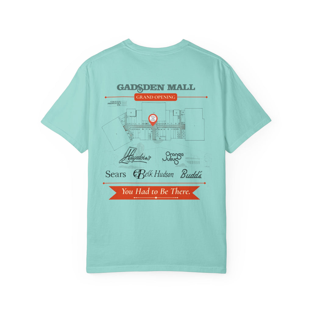 Gadsden Mall Grand Opening Retro Tee