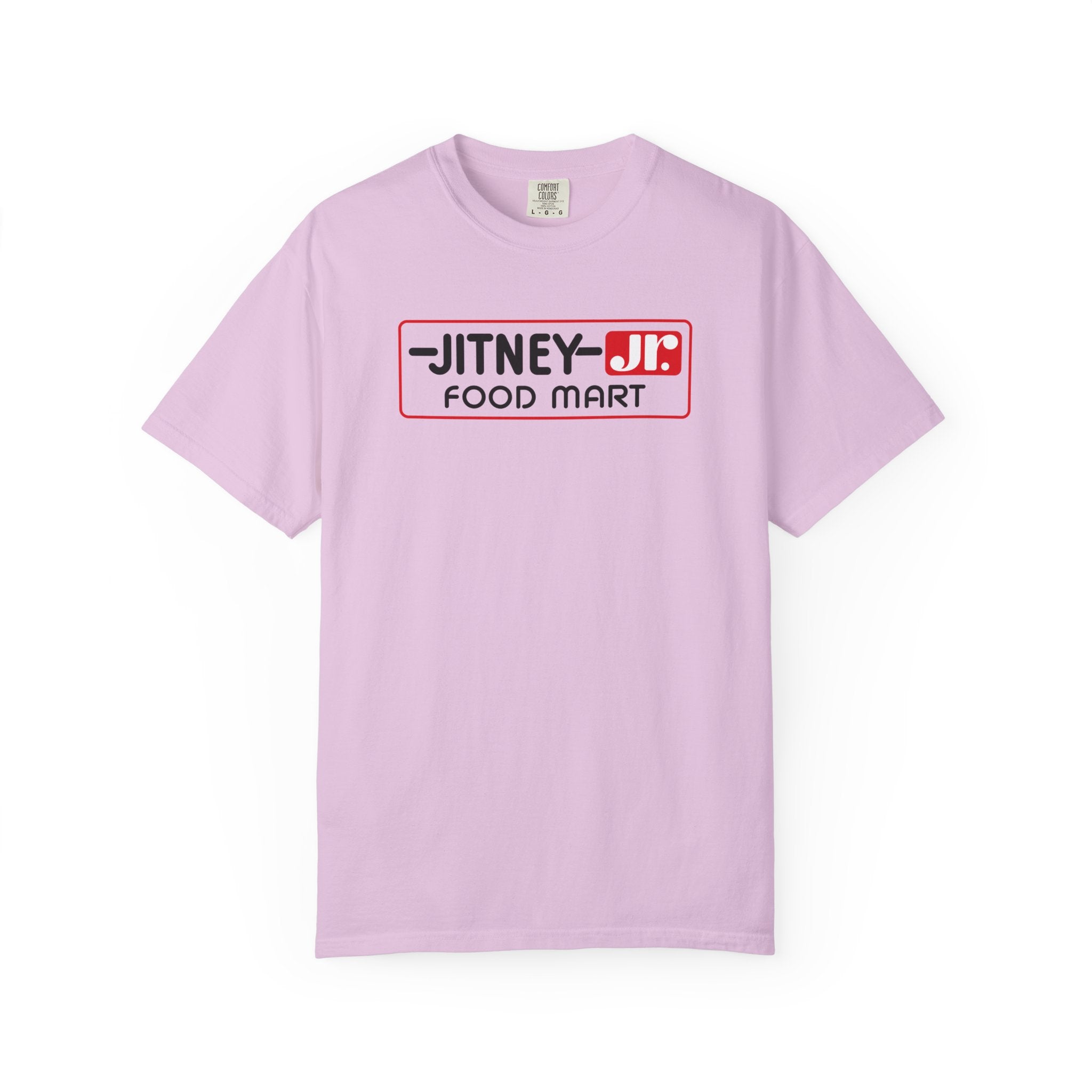 Jitney Jr. Food Mart TShirt