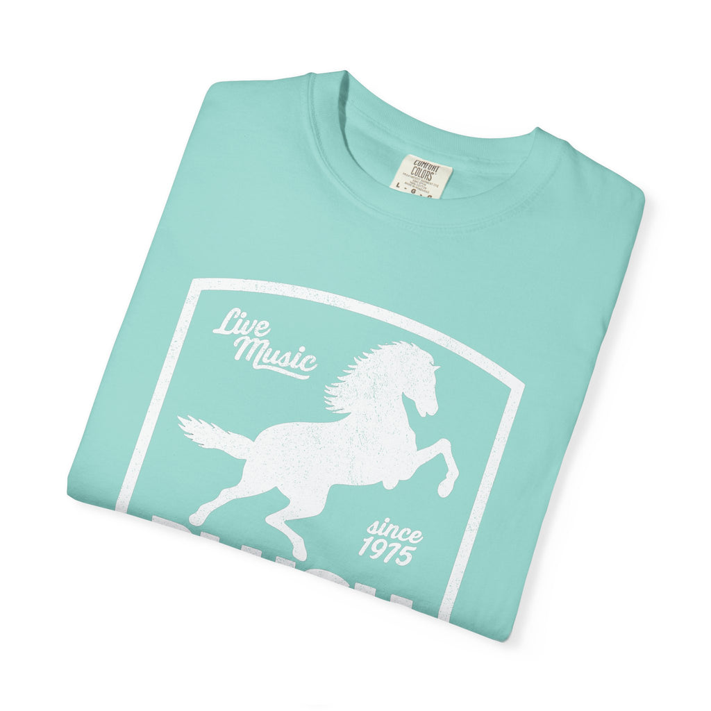 The Plush Horse Club — Huntsville, AL