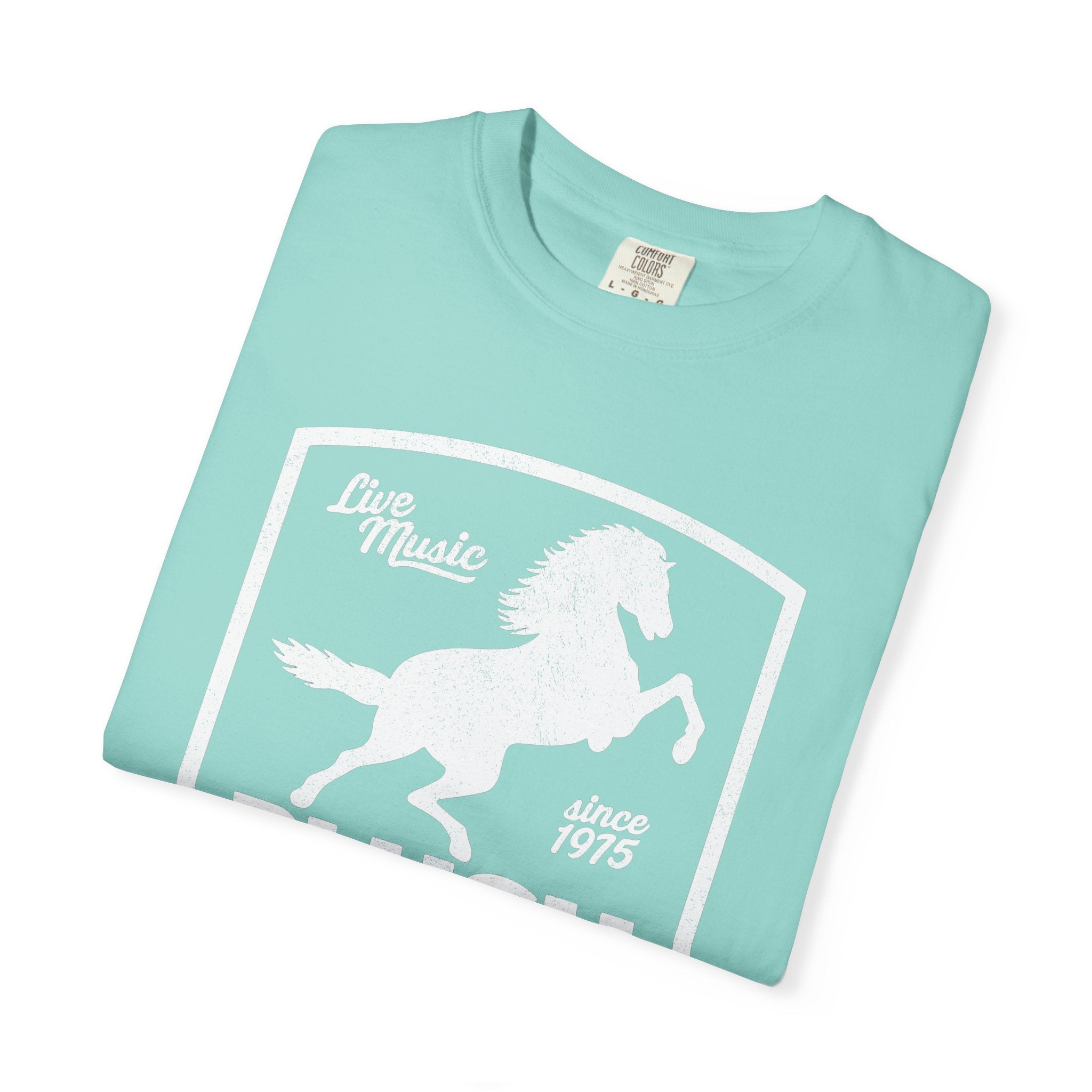 The Plush Horse Club — Huntsville, AL