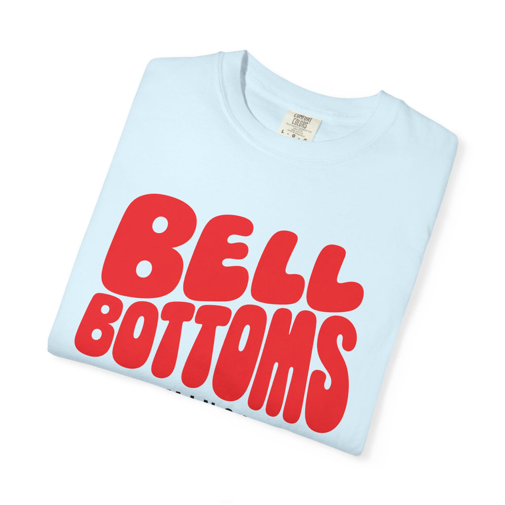 Bell Bottoms Birmingham Tee – Five Points South