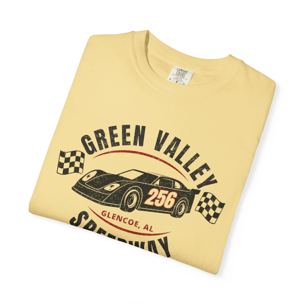 Green Valley Speedway T-Shirt