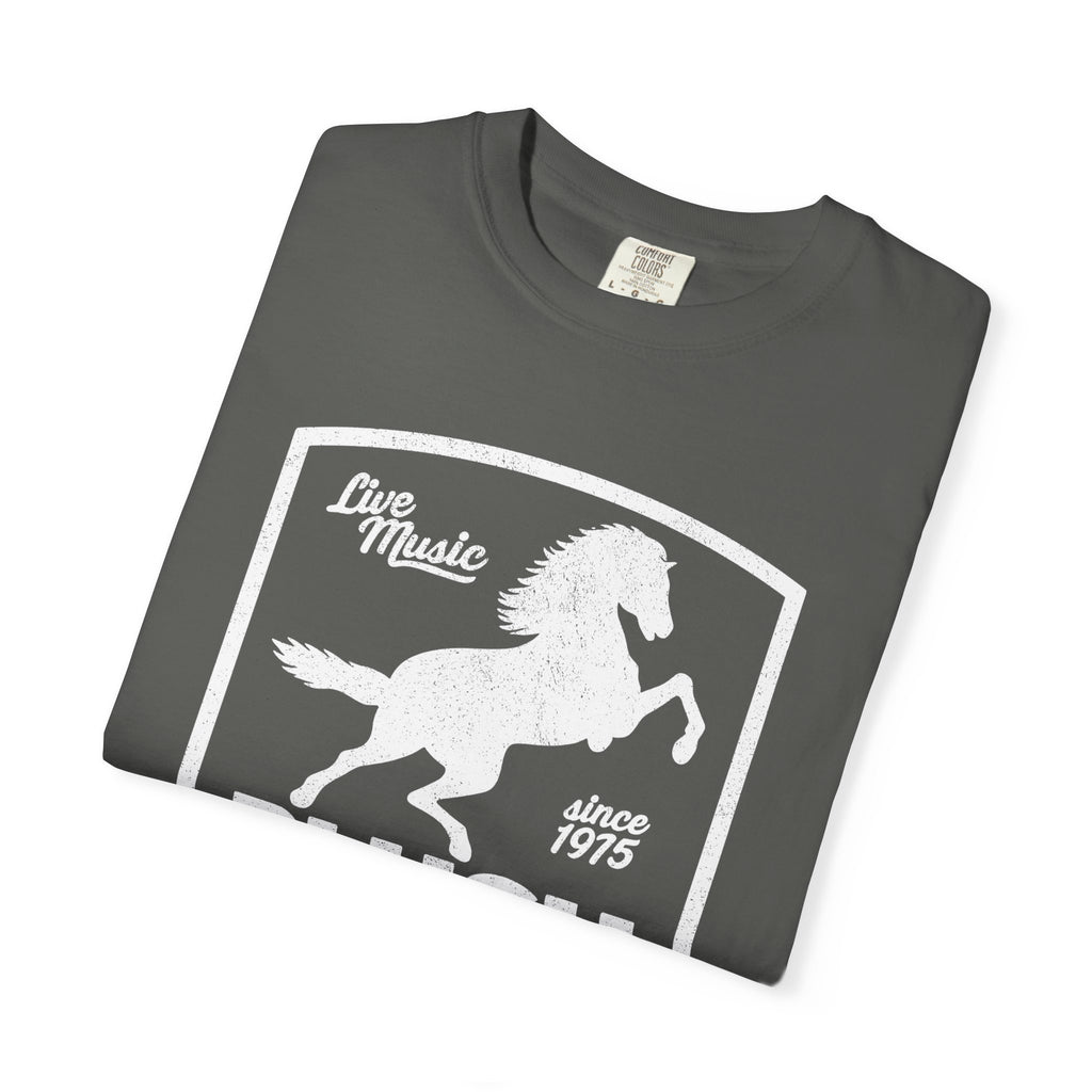 The Plush Horse Club — Huntsville, AL