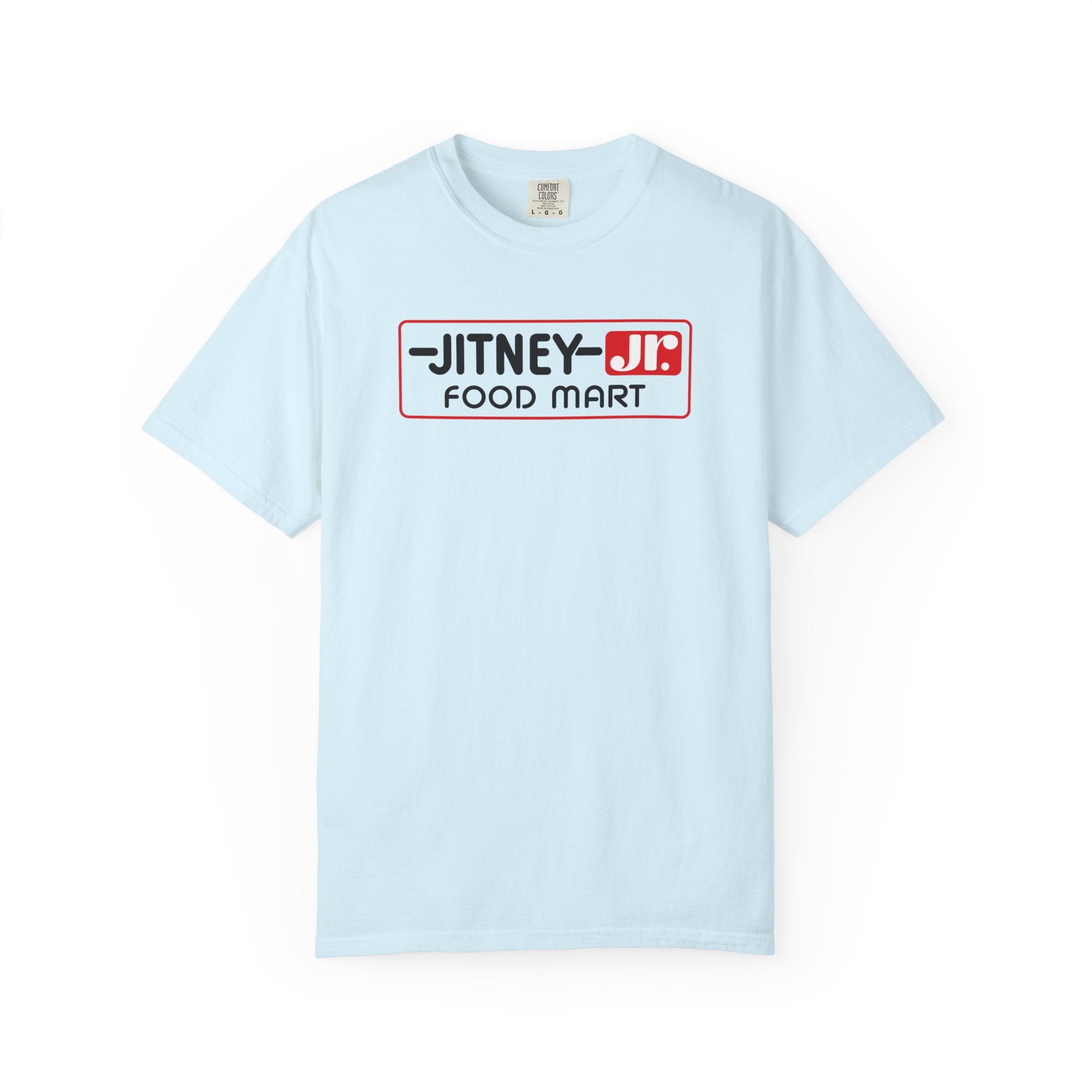 Jitney Jr. Food Mart TShirt
