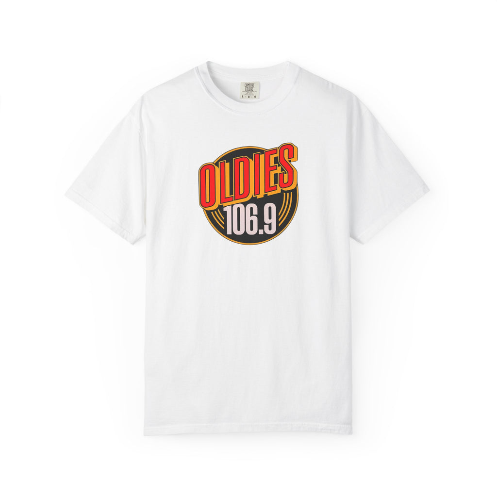 Oldies 106.9 Birmingham