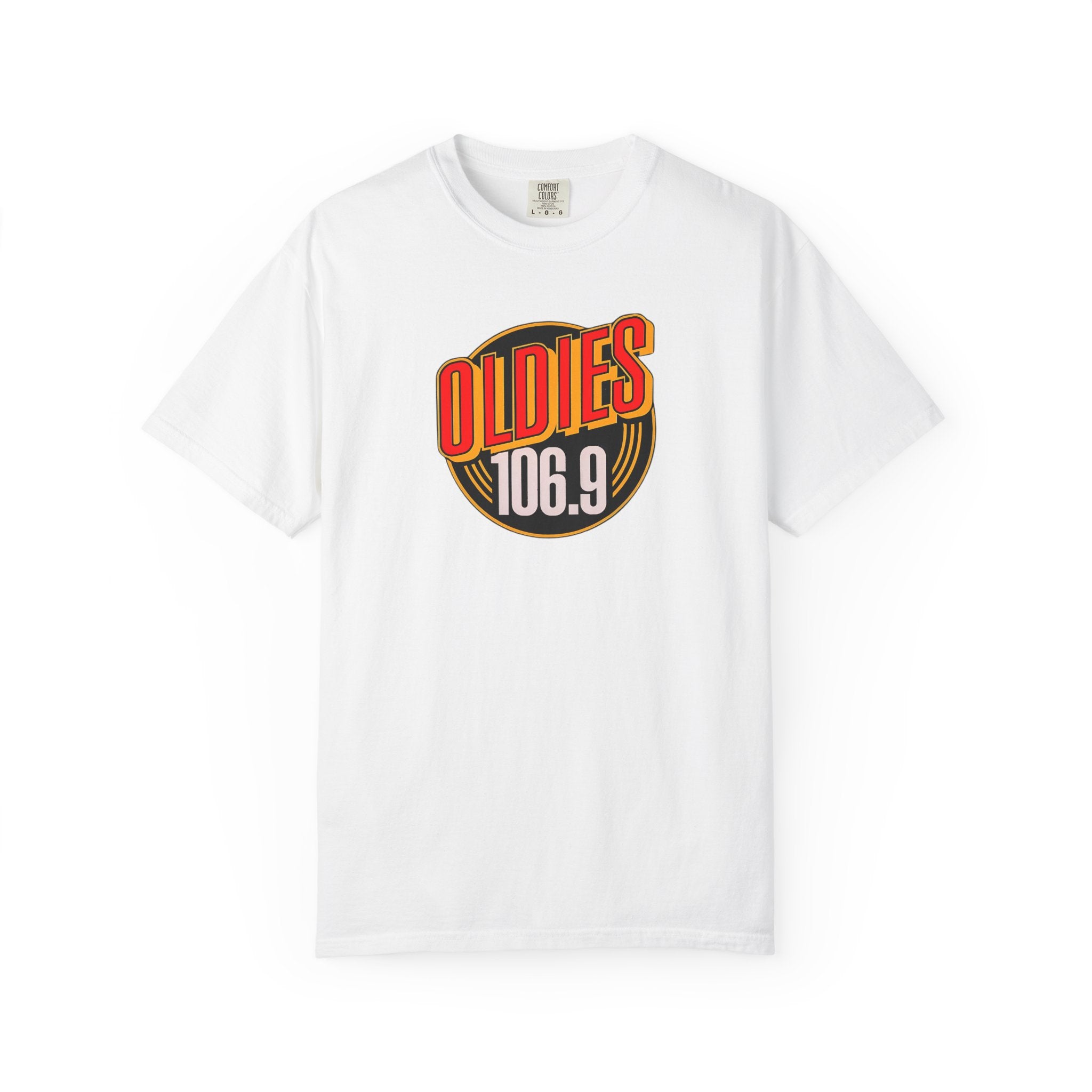 Oldies 106.9 Birmingham