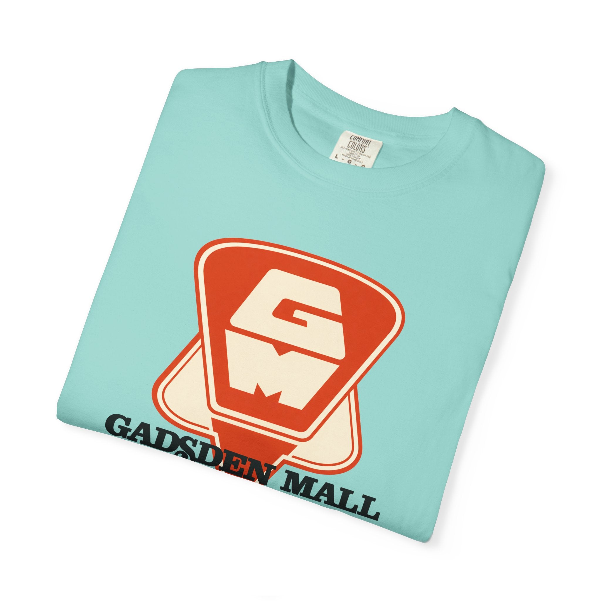 Gadsden Mall Grand Opening Retro Tee