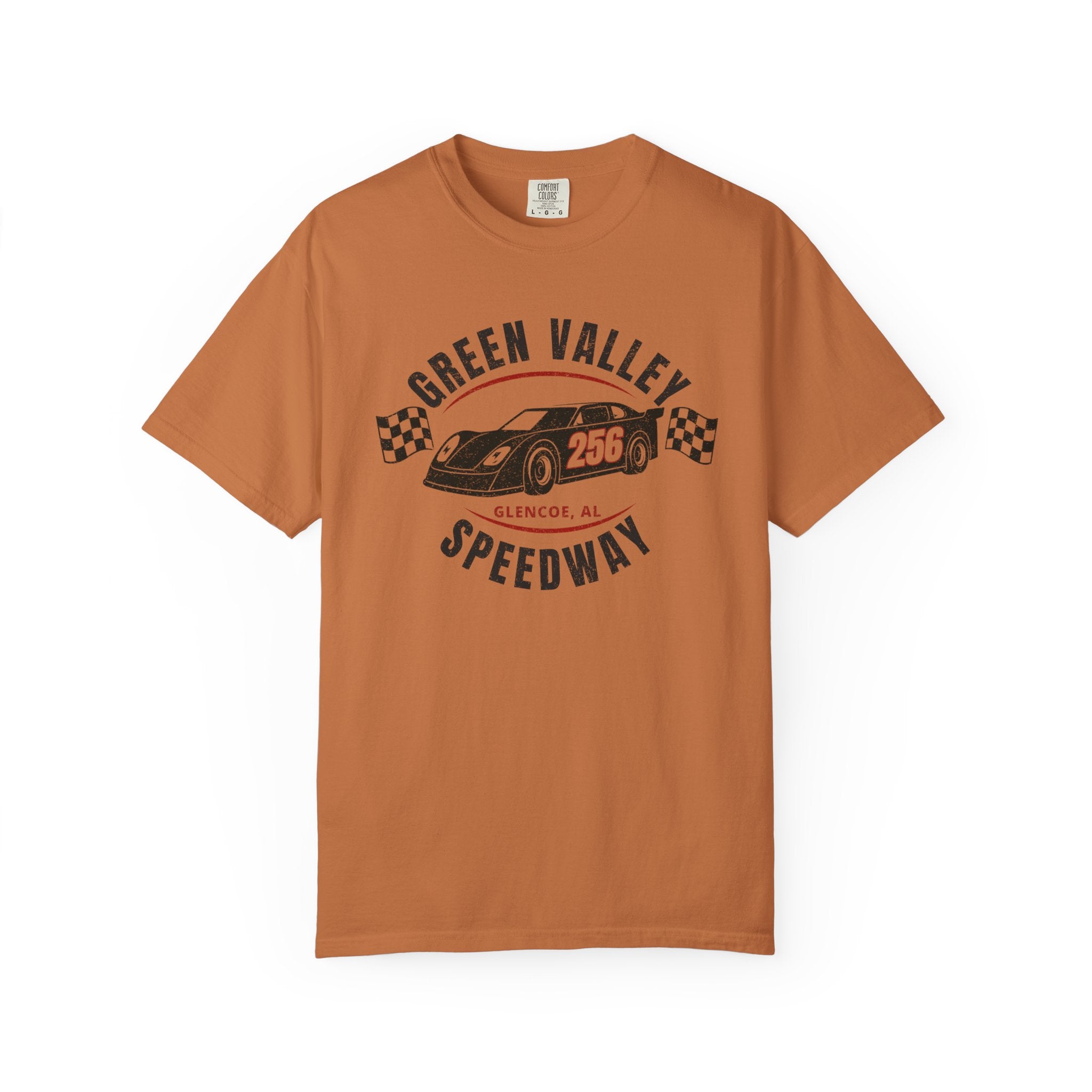 Green Valley Speedway T-Shirt