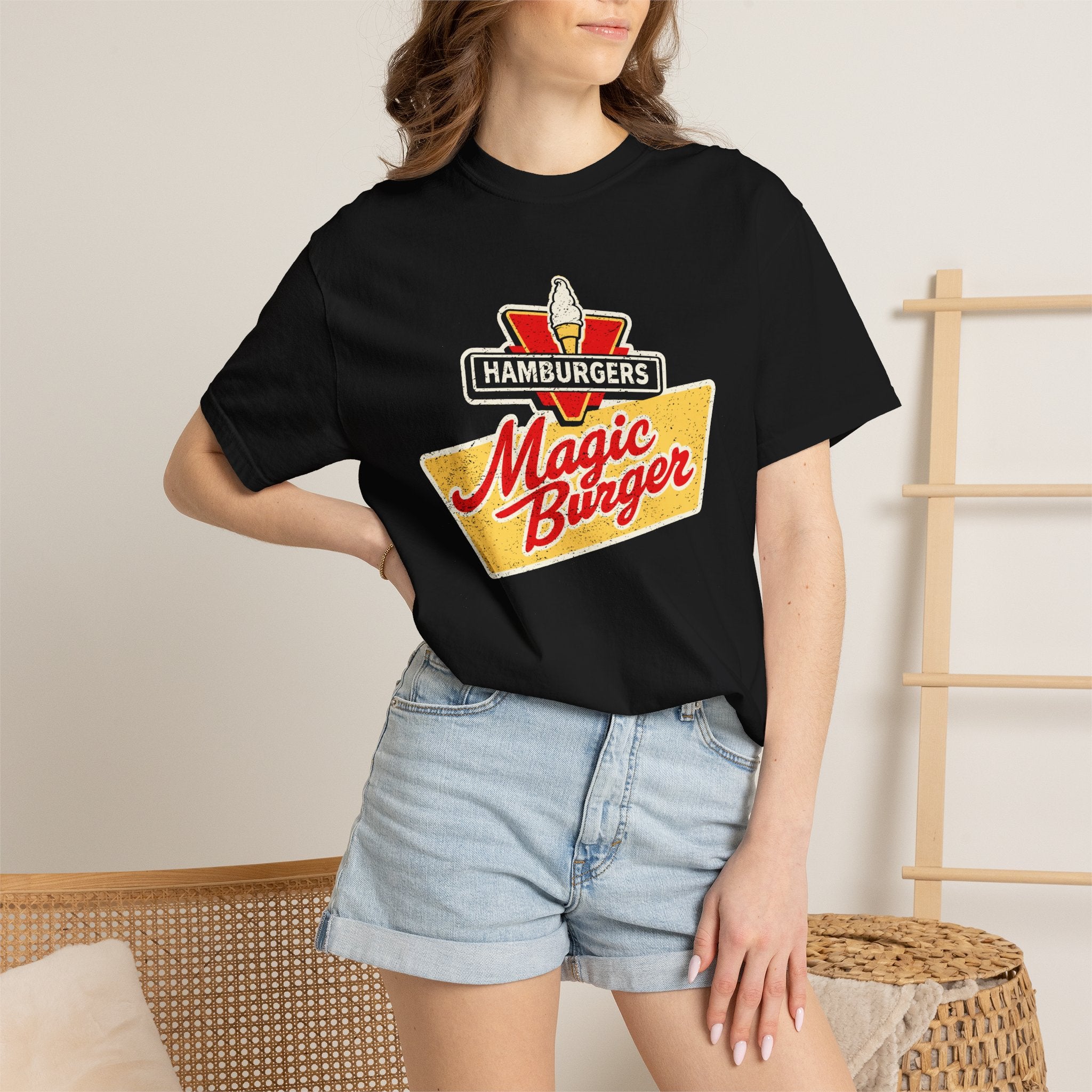 Magic Burger — Etowah County Alabama