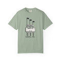 Rebel Drive-In Sign T-Shirt | Gadsden, Ala. vintage marquee design