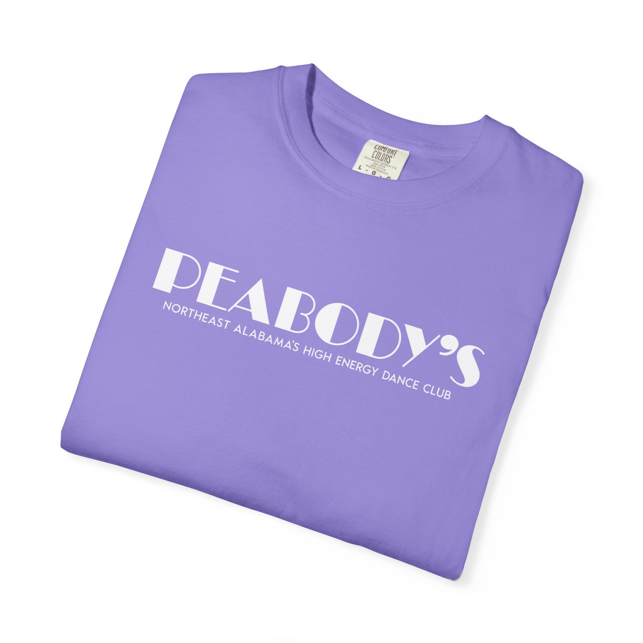 Peabody's Nightclub — Gadsden, AL