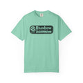 Rainbow Cinemas Vintage Logo T-Shirt  Gadsden, AL