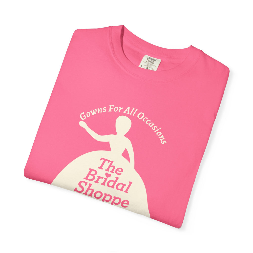 The Bridal Shoppe Gadsden & Anniston — Nostalgia Tee