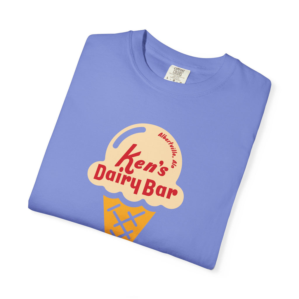 Ken's Dairy Bar — Albertville, Ala. | Vintage Ice Cream Tee