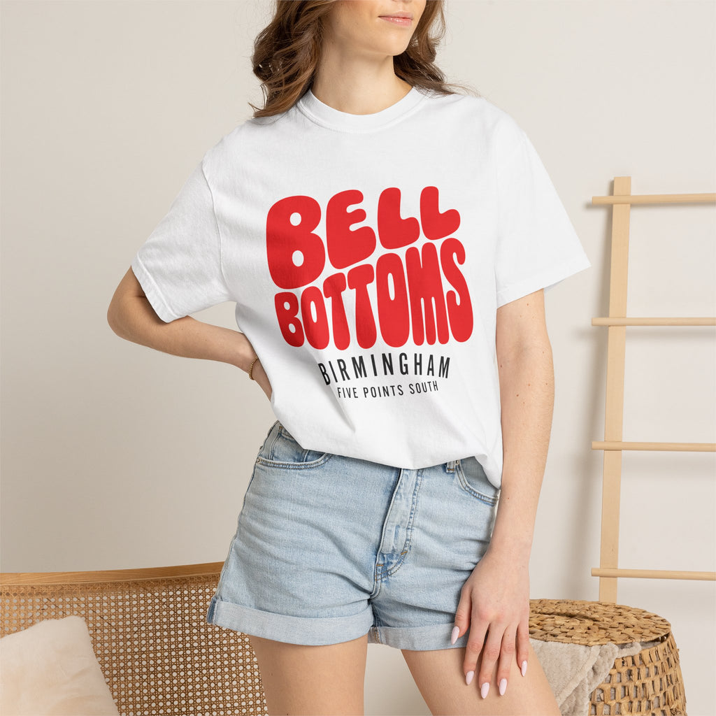 Bell Bottoms Birmingham Tee – Five Points South