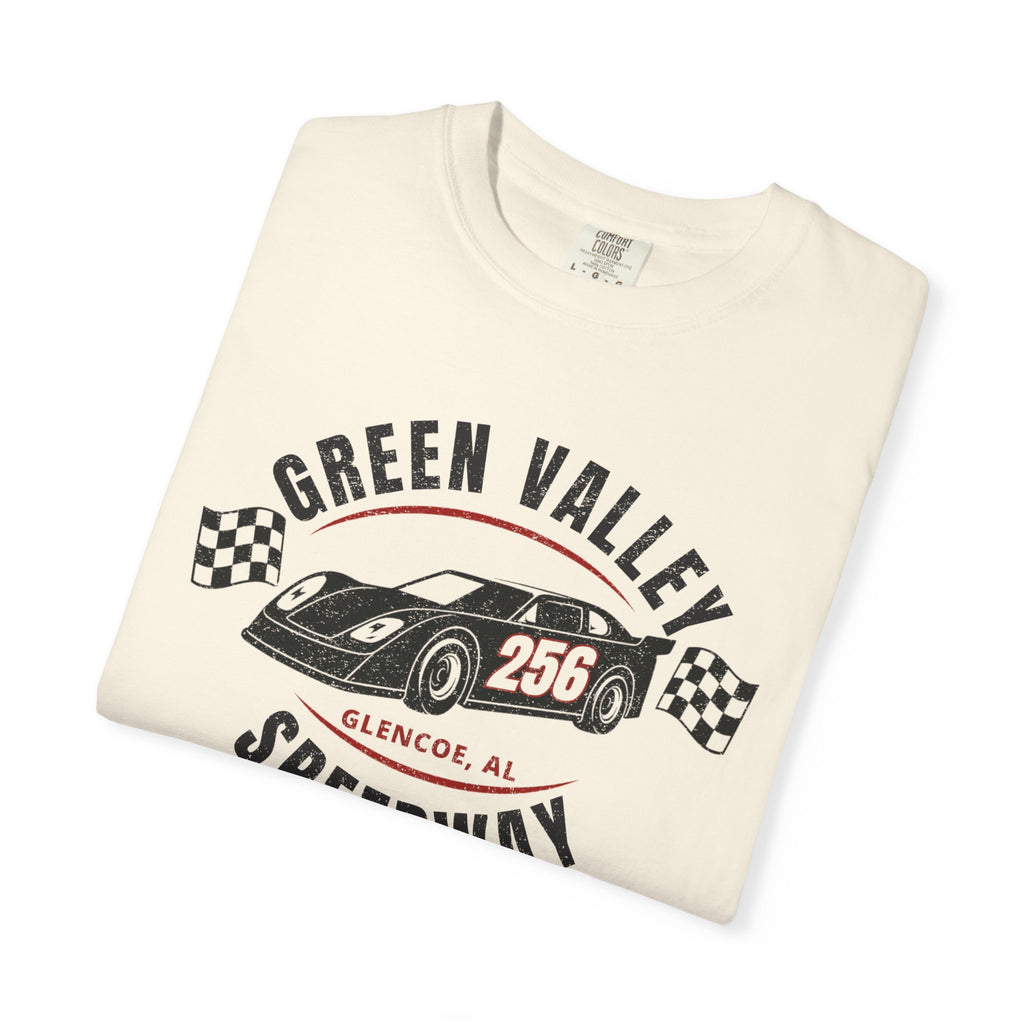 Green Valley Speedway T-Shirt