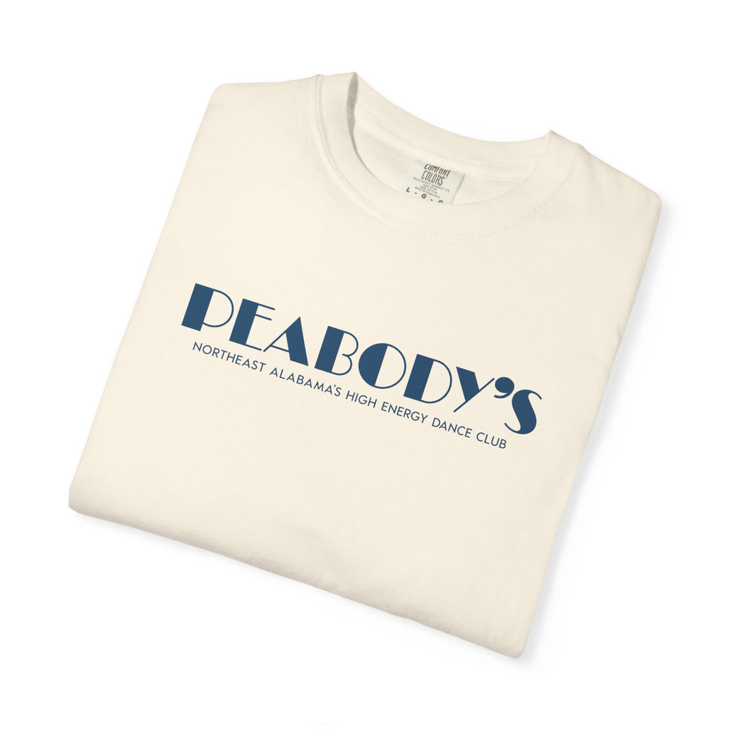 Peabody's Nightclub — Gadsden, AL