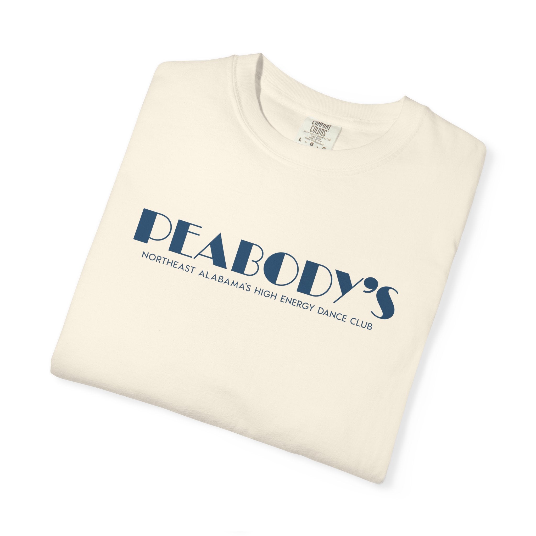 Peabody's Nightclub — Gadsden, AL
