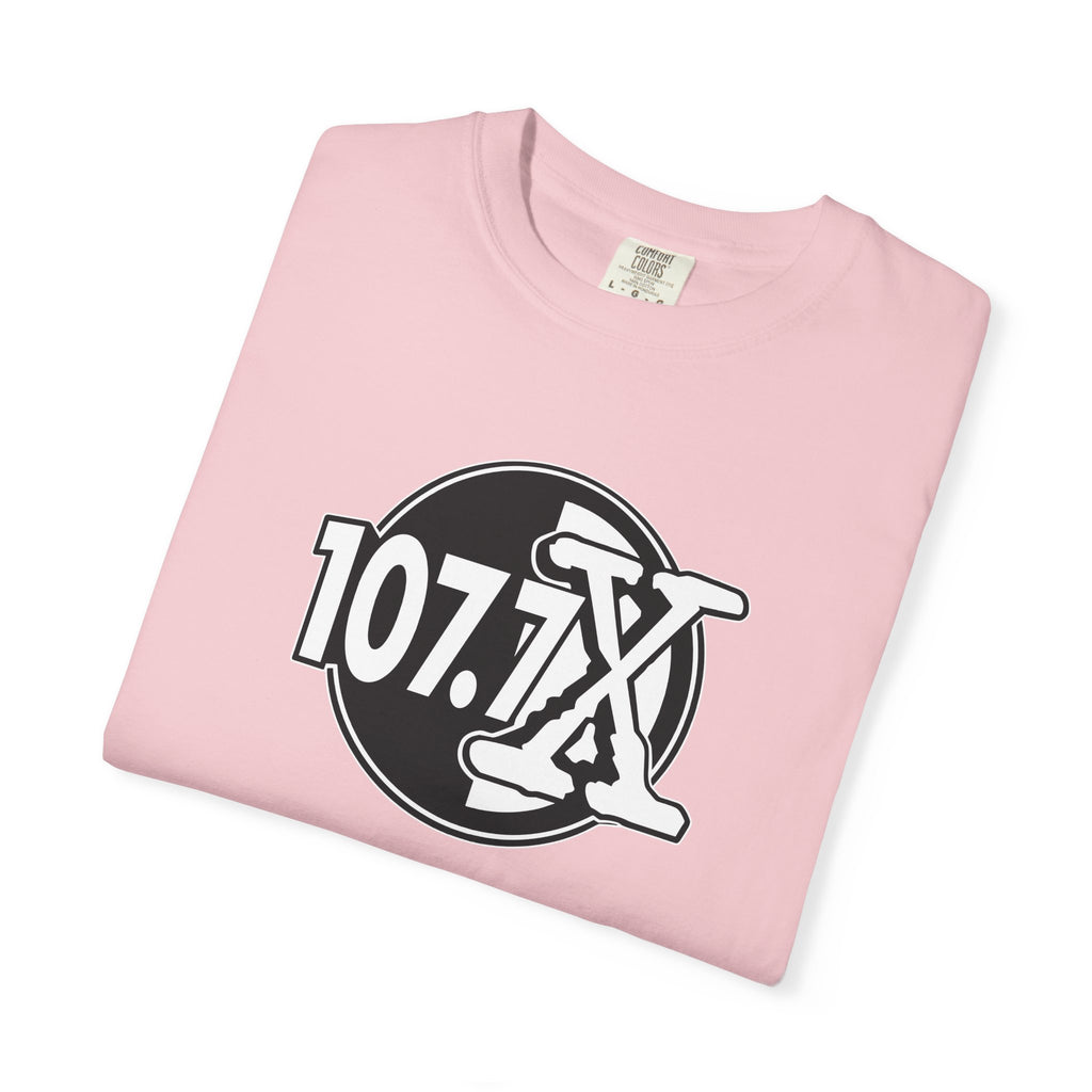 107.7 The X Birmingham, AL T-Shirt