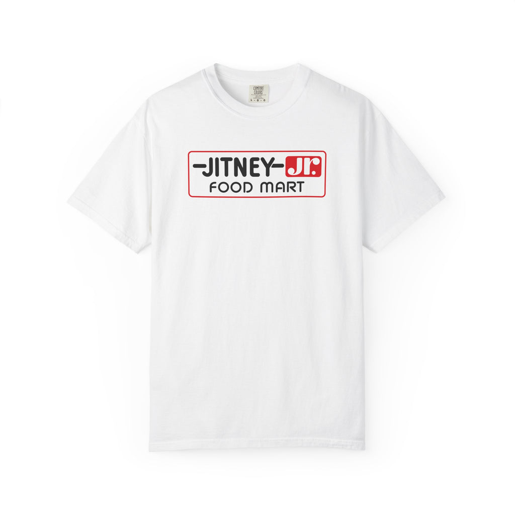 Jitney Jr. Food Mart TShirt