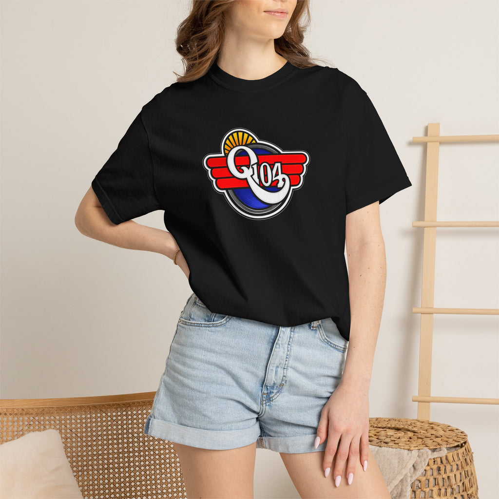 Power Q104 Gadsden Alabama T-Shirt