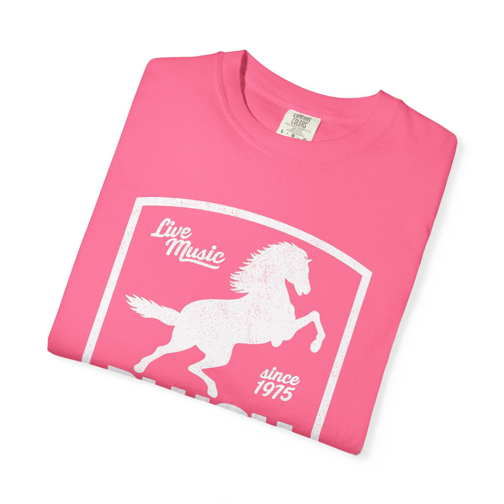 The Plush Horse Club — Huntsville, AL