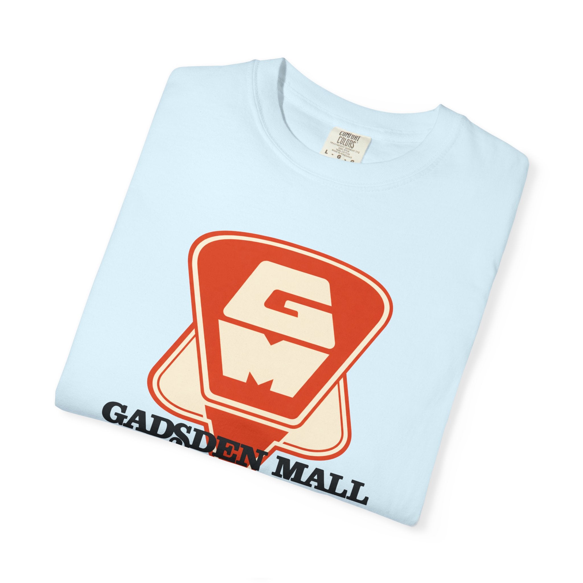 Gadsden Mall Grand Opening Retro Tee