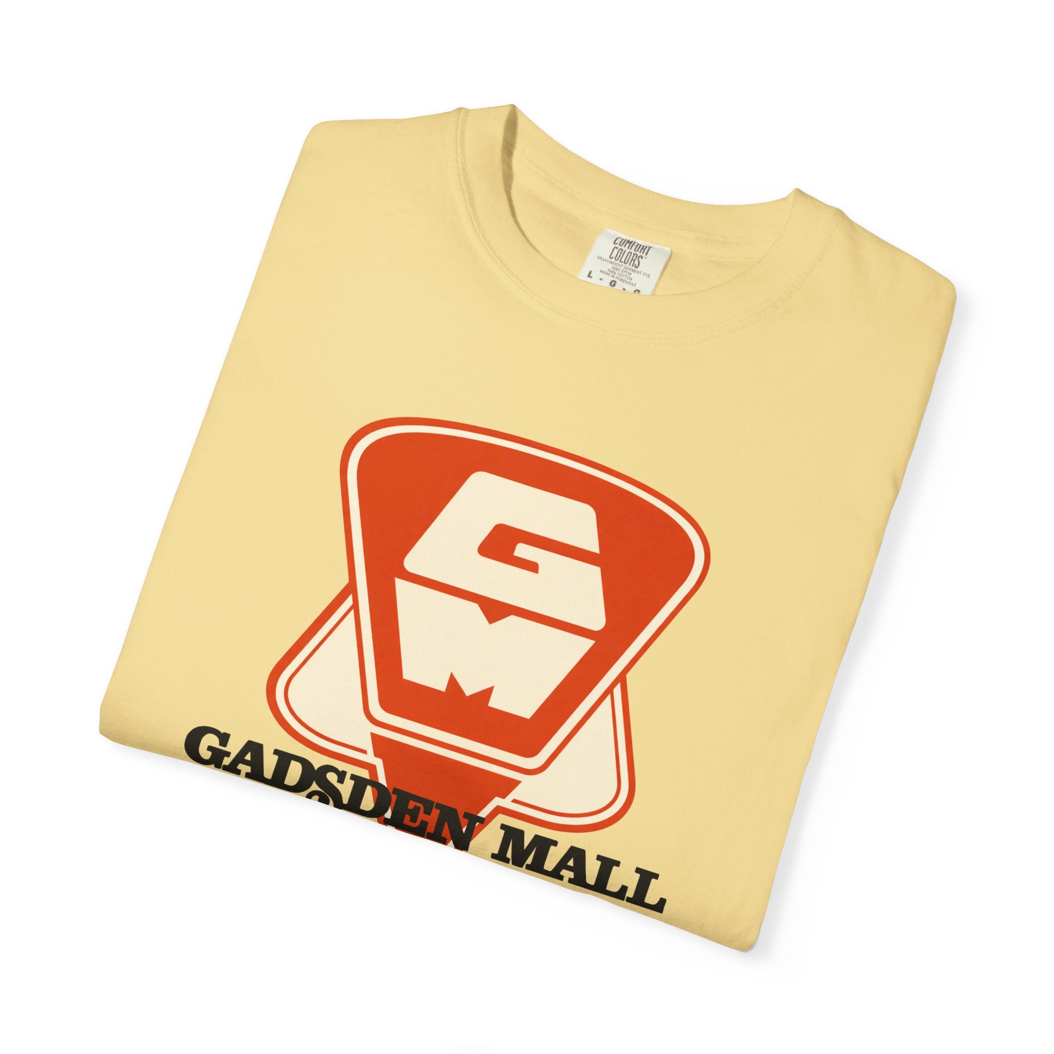 Gadsden Mall Grand Opening Retro Tee