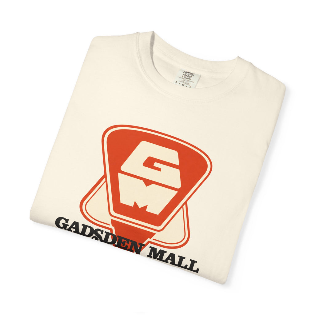 Gadsden Mall Grand Opening Retro Tee