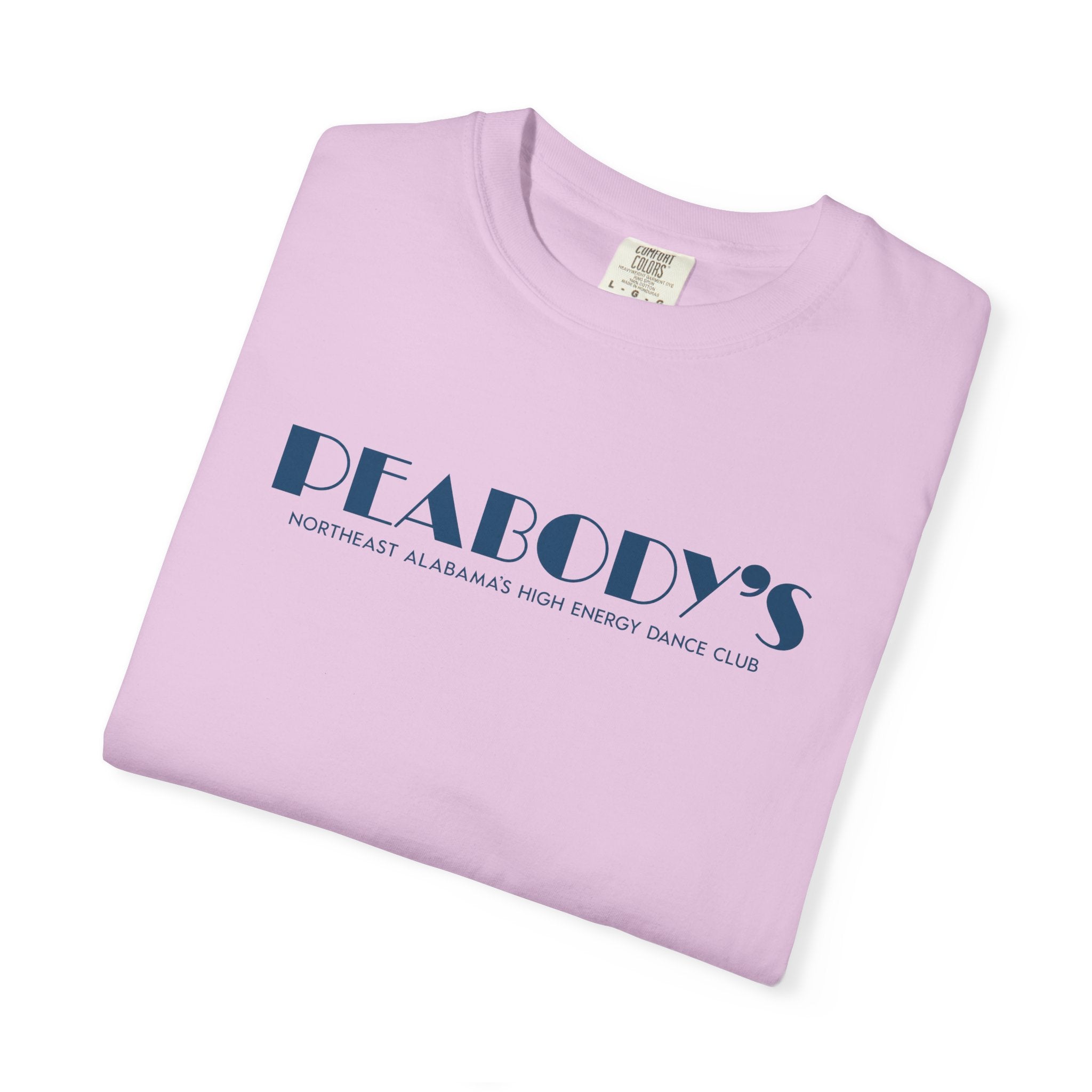 Peabody's Nightclub — Gadsden, AL
