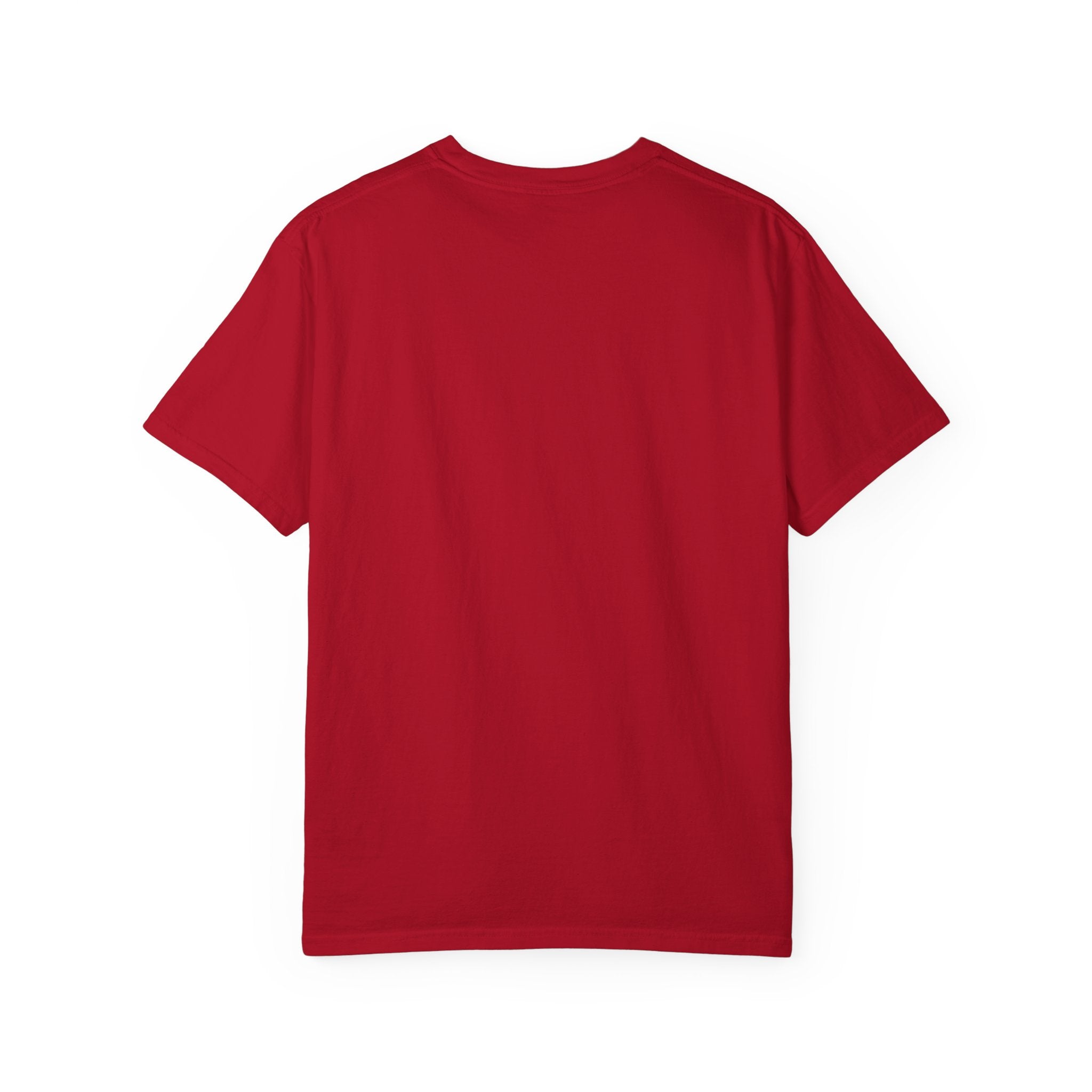 Gadsden, AL — Landmark Letters Tee