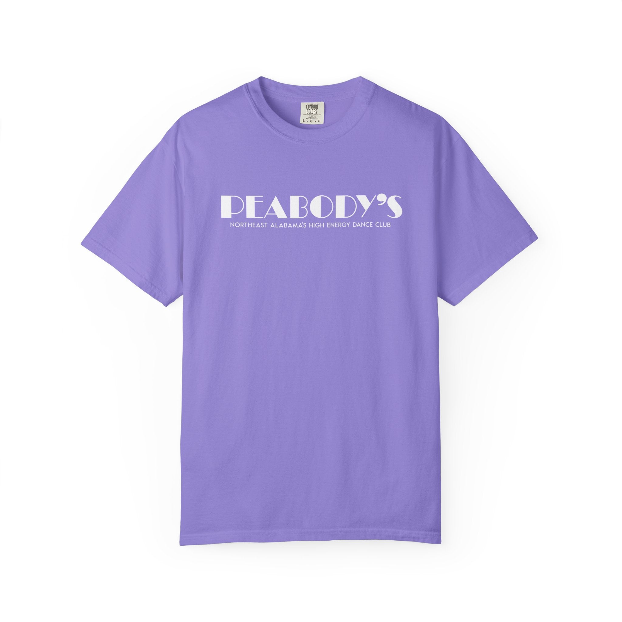 Peabody's Nightclub — Gadsden, AL