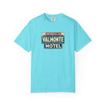 Valmonte Motel — Guntersville, Alabama Vintage Sign Tee
