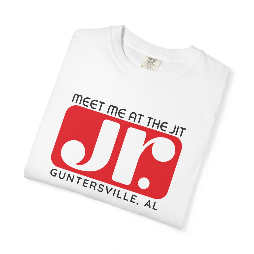 “Meet me at the Jit” Jitney Jr. T-Shirt